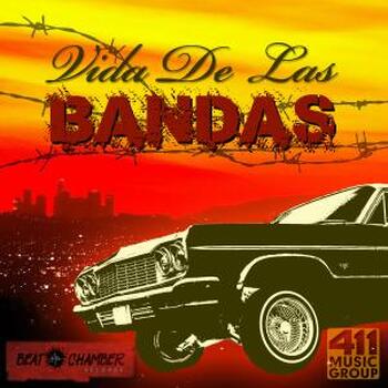 BCR003 Vida De Las Bandas