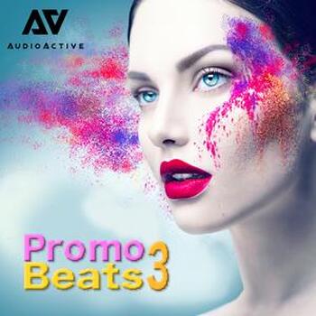 Promo Beats 3