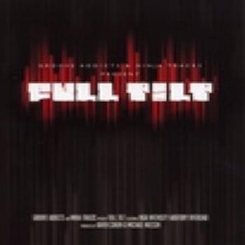 Full Tilt Volume 1