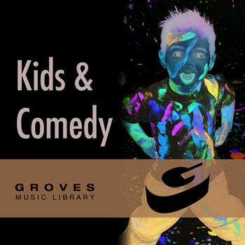 Kids & Comedy