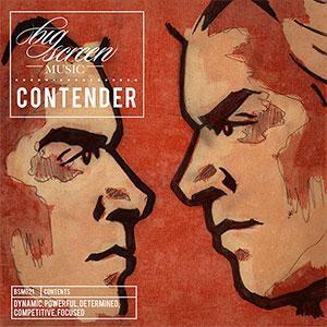  Contender