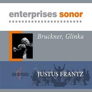 Bruckner, Glinka