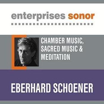 Chamber Music, Sacred Music & Meditation