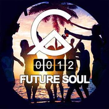 CTR012 Future Soul