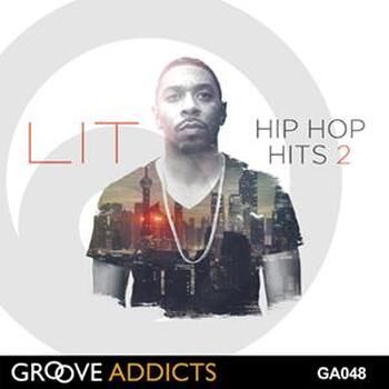 LIT Hip Hop Hits 2
