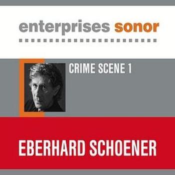 Crime Scene CD1