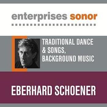 Traditional Dance & Songs, Background Music