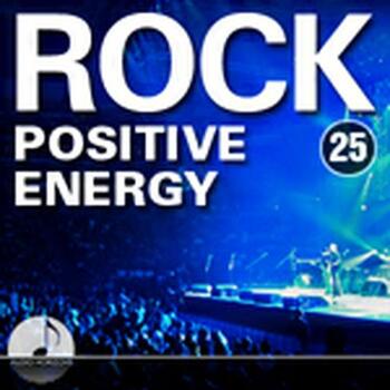 Rock 25 Positive Energy