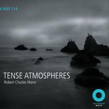 JUST 115 Tense Atmospheres