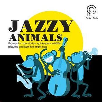Jazzy Animals