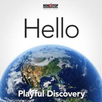 Hello World - Playful Discovery