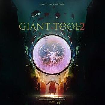 Giant Tools RHYTHMIC Vol.2