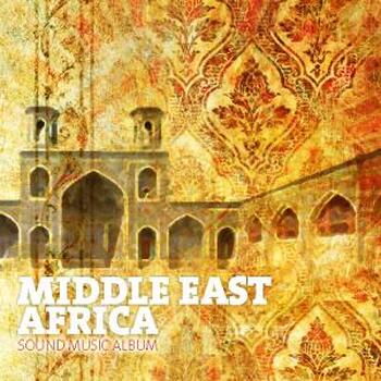 Sound Music Album 70 - Middle East - Africa