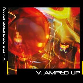 V152 V.Amped Up