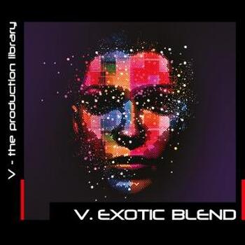 V153 V.Exotic Blend