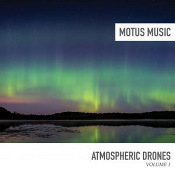 Atmospheric Drones