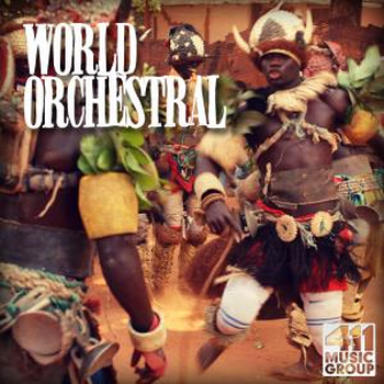 World: Orchestral Vol 1