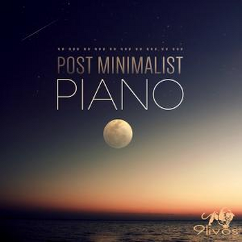 Post Minimalist Piano