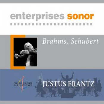 Brahms, Schubert