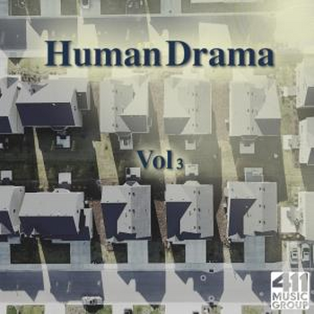 Human Drama Vol 3