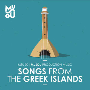 Songs From The Greek Islands
