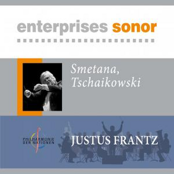 Smetana,Tschaikowski