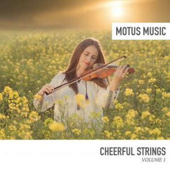 Cheerful Strings