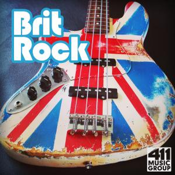 Brit Rock Vol 1