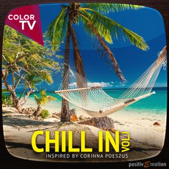 Chill In