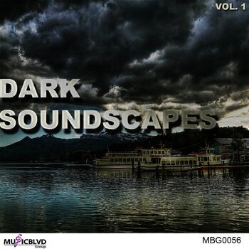 Dark Soundscapes Vol 1