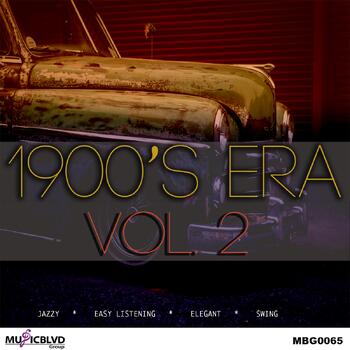 1900's Era Vol 2