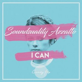 I Can - Single