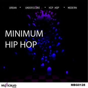 Minimal Hip Pop
