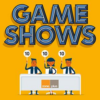 ZONE 584 Game Shows
