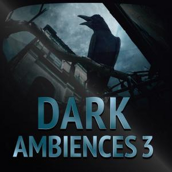 Dark Ambiences 3