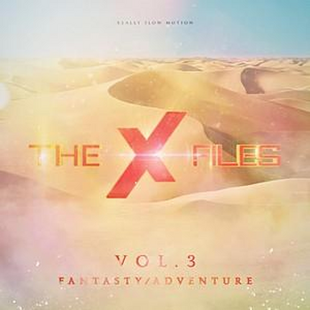 Vol.3 Fantasy-Adventure