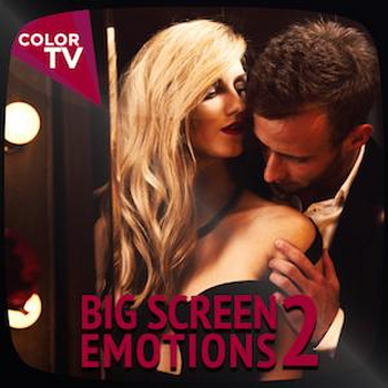 Big Screen Emotions 2