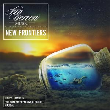 New Frontiers