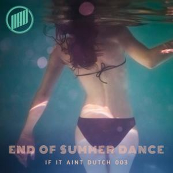 End Of Summer Dance