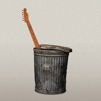 Trash Indie