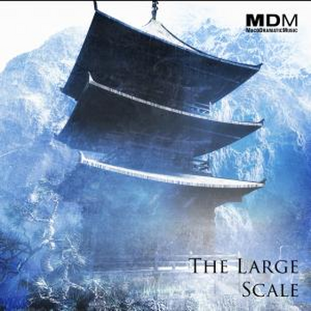The Large Scale