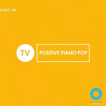 JUST 146 Positive Piano Pop