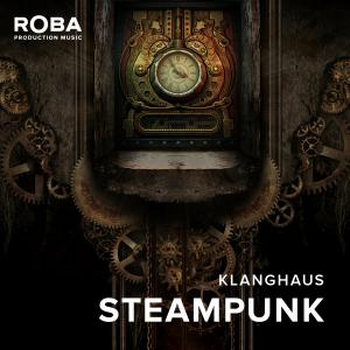 Steampunk