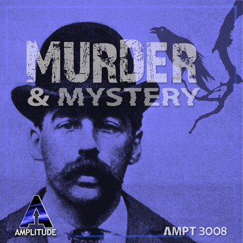 Murder & Mystery