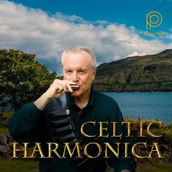 Celtic Harmonica by Lars-Luis Linek