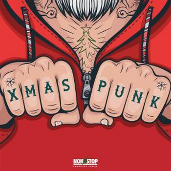Christmas Punk