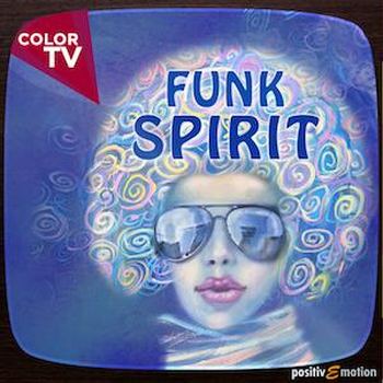 Funk Spirit