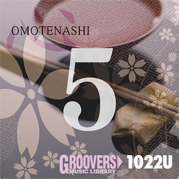 OMOTENASHI 5