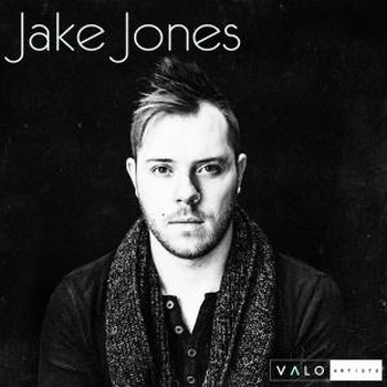 Jake Jones - Invincible