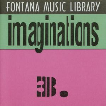Imaginations Vol 3